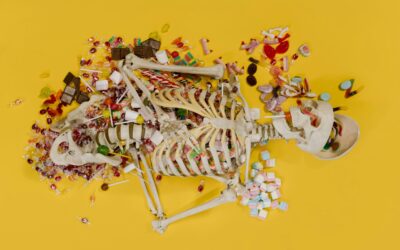 Fun-Facts über Deinen Körper: Das wusstest Du noch nicht! 😲